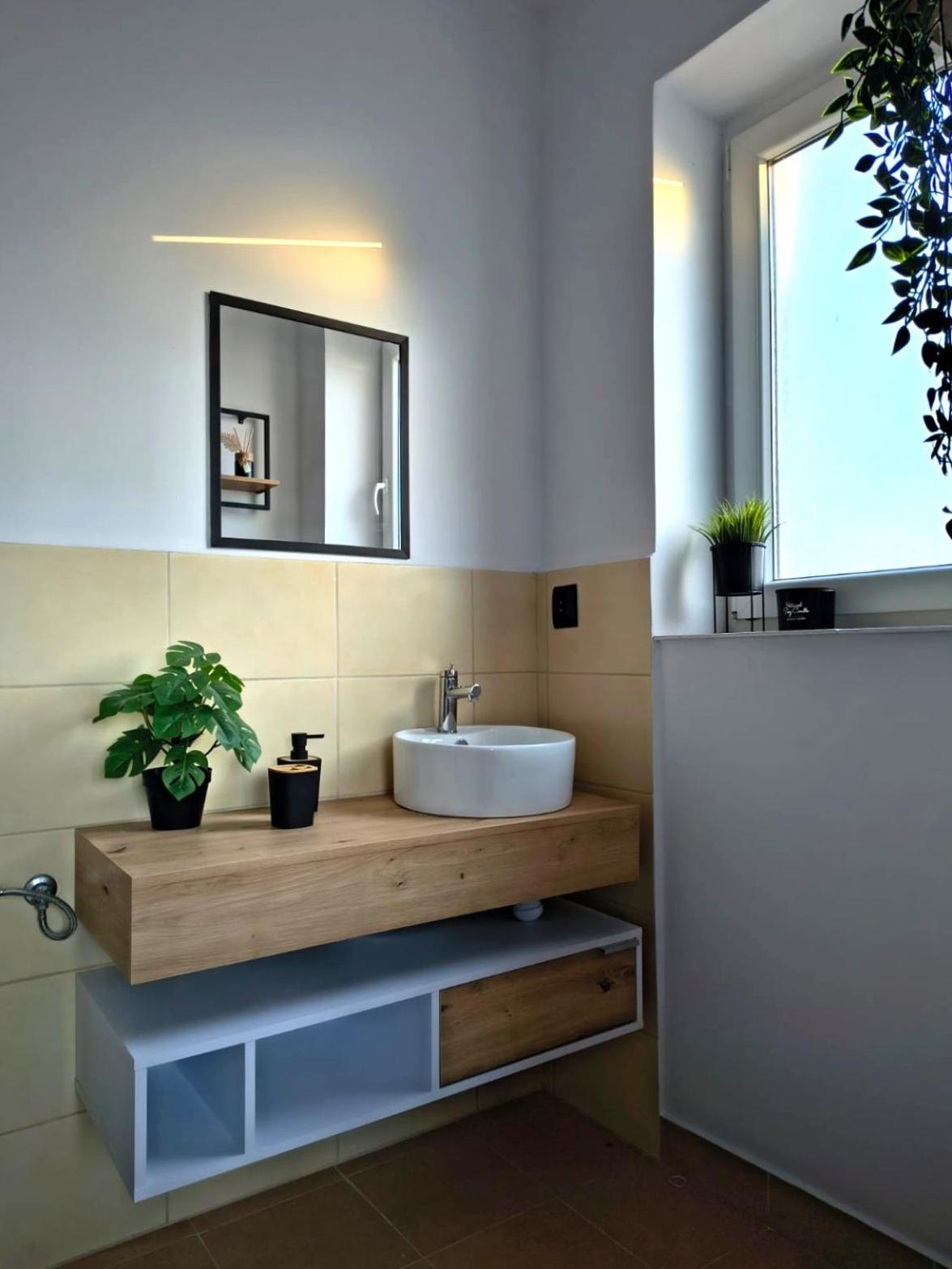 U Szwagra Apartment Ustka Exterior foto